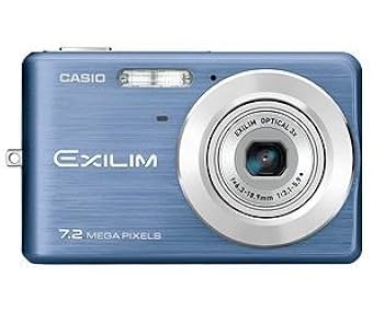 Amazon | CASIO デジタルカメラ EXILIM (エクシリム) ZOOM